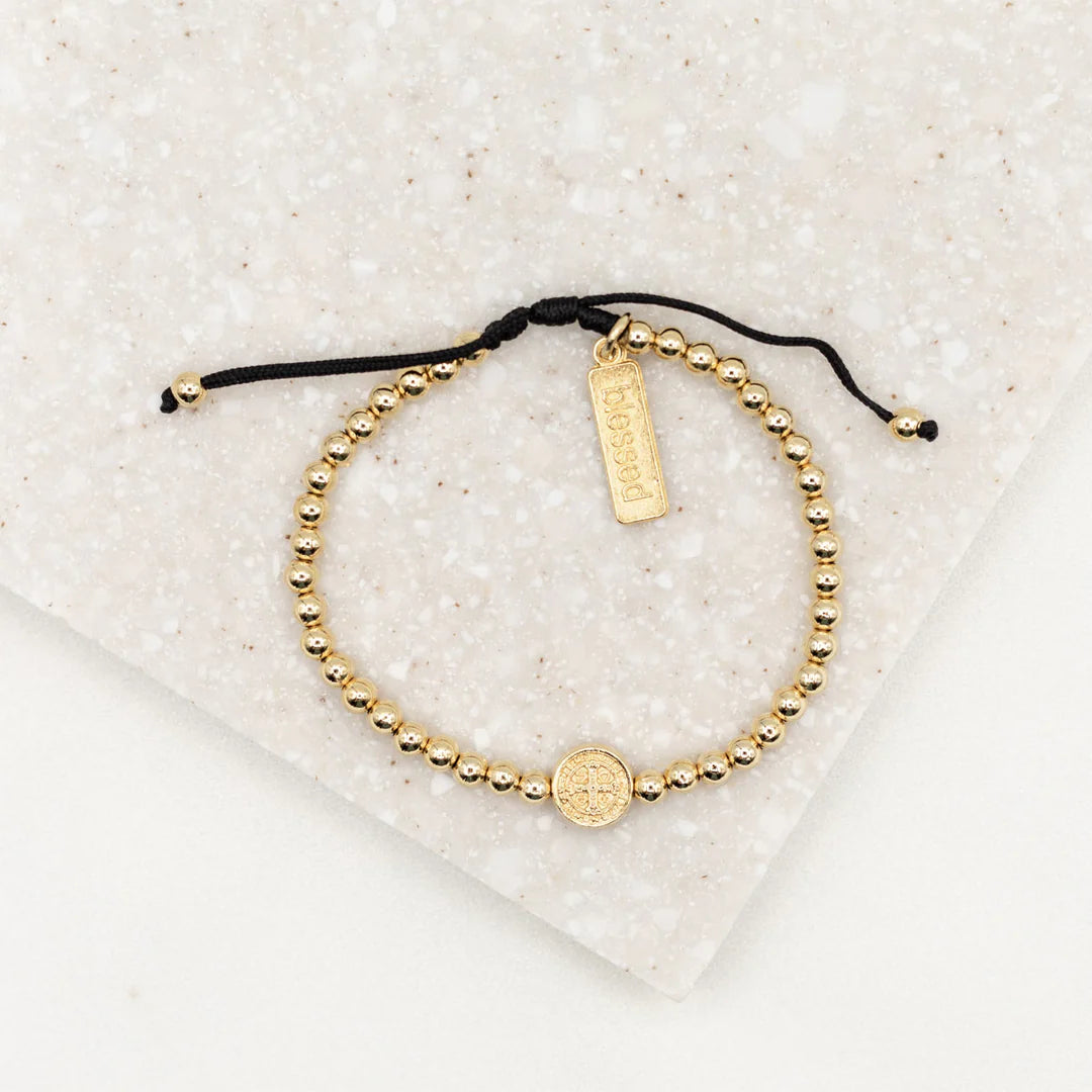 MSMH Mantra of Love - Gold