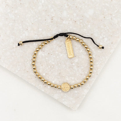 MSMH Mantra of Love - Gold