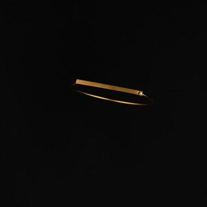 SJ Francis Bangle