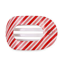 Teleties Large Flat Round Hair Clip*