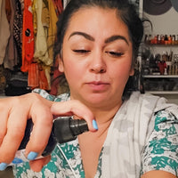 ALL Magnesium Sprays (for lives)!