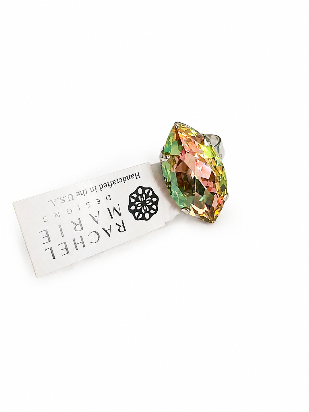 Rachel Marie Nanette adjustable Ring