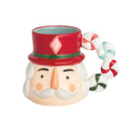 Nutcracker Mug