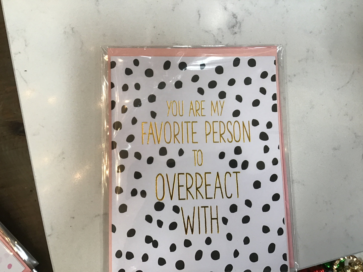 Mary Square Greeting Cards