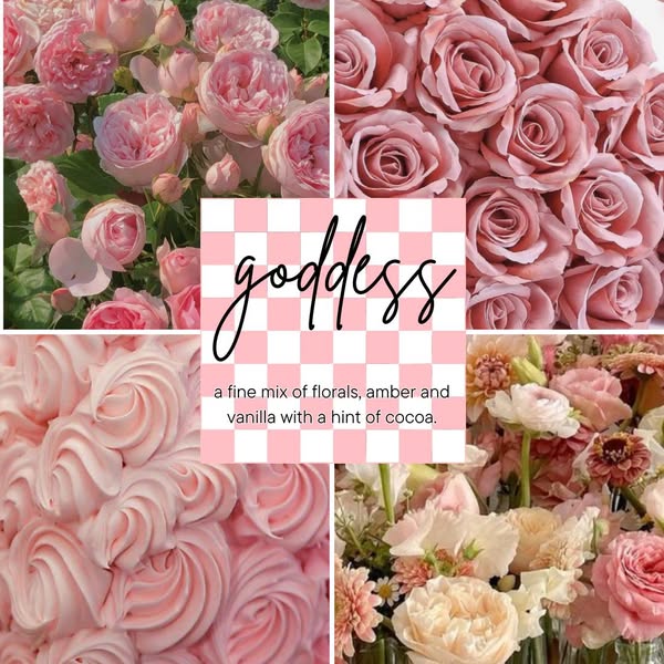 Goddess Luxe Laundry Drip