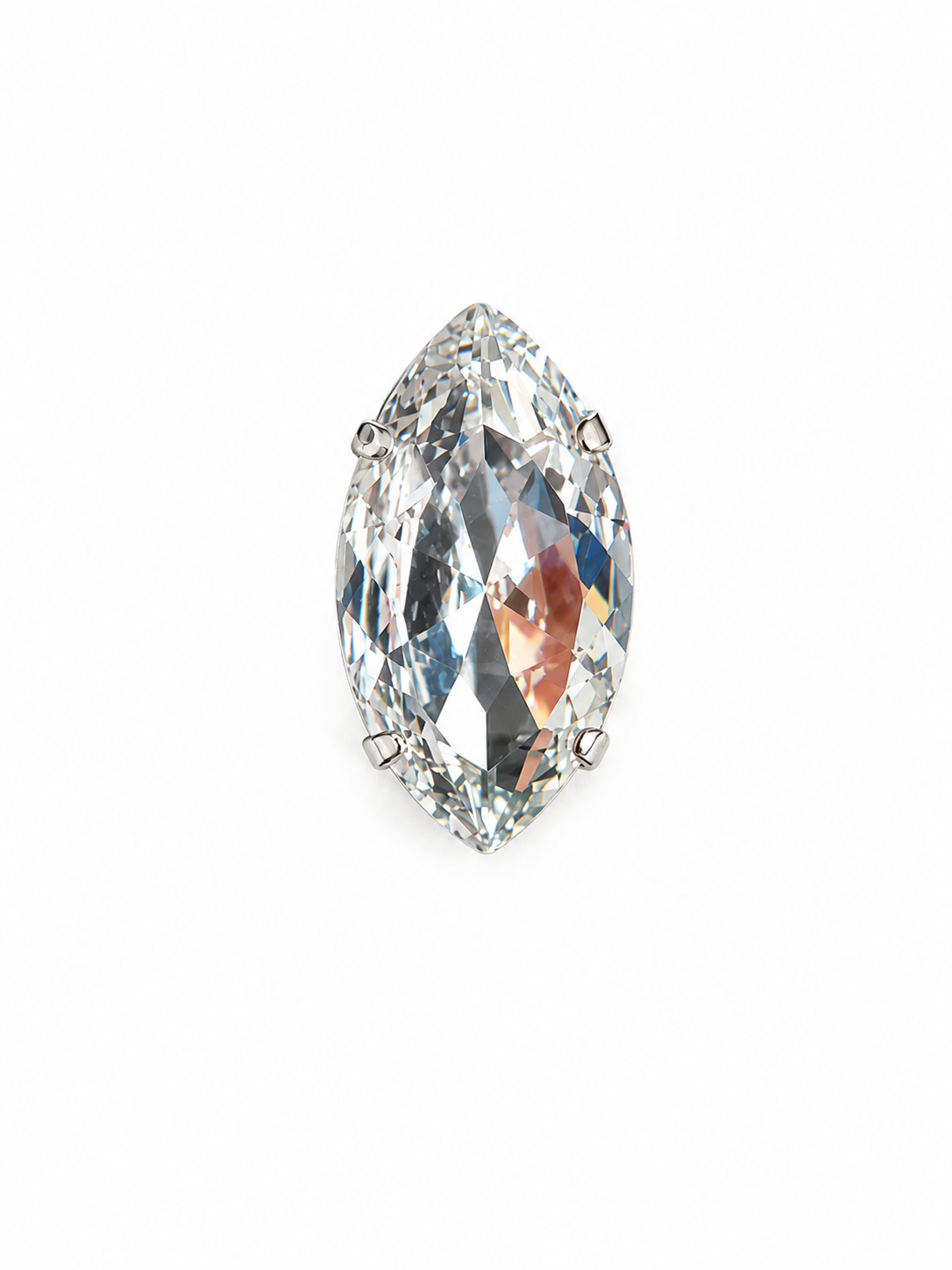 Rachel Marie Nanette adjustable Ring