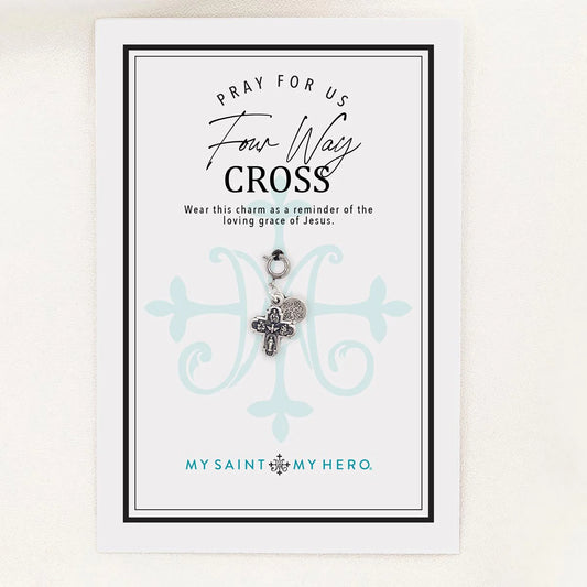 MSMH Charms
