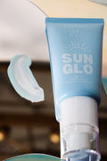 TMLL Sun Glo Cooling Moisturizer!