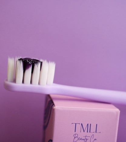 Ultraviolet Pearly White Teeth Whitening Gel