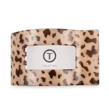 Teleties Large Flat Rectangle Clip