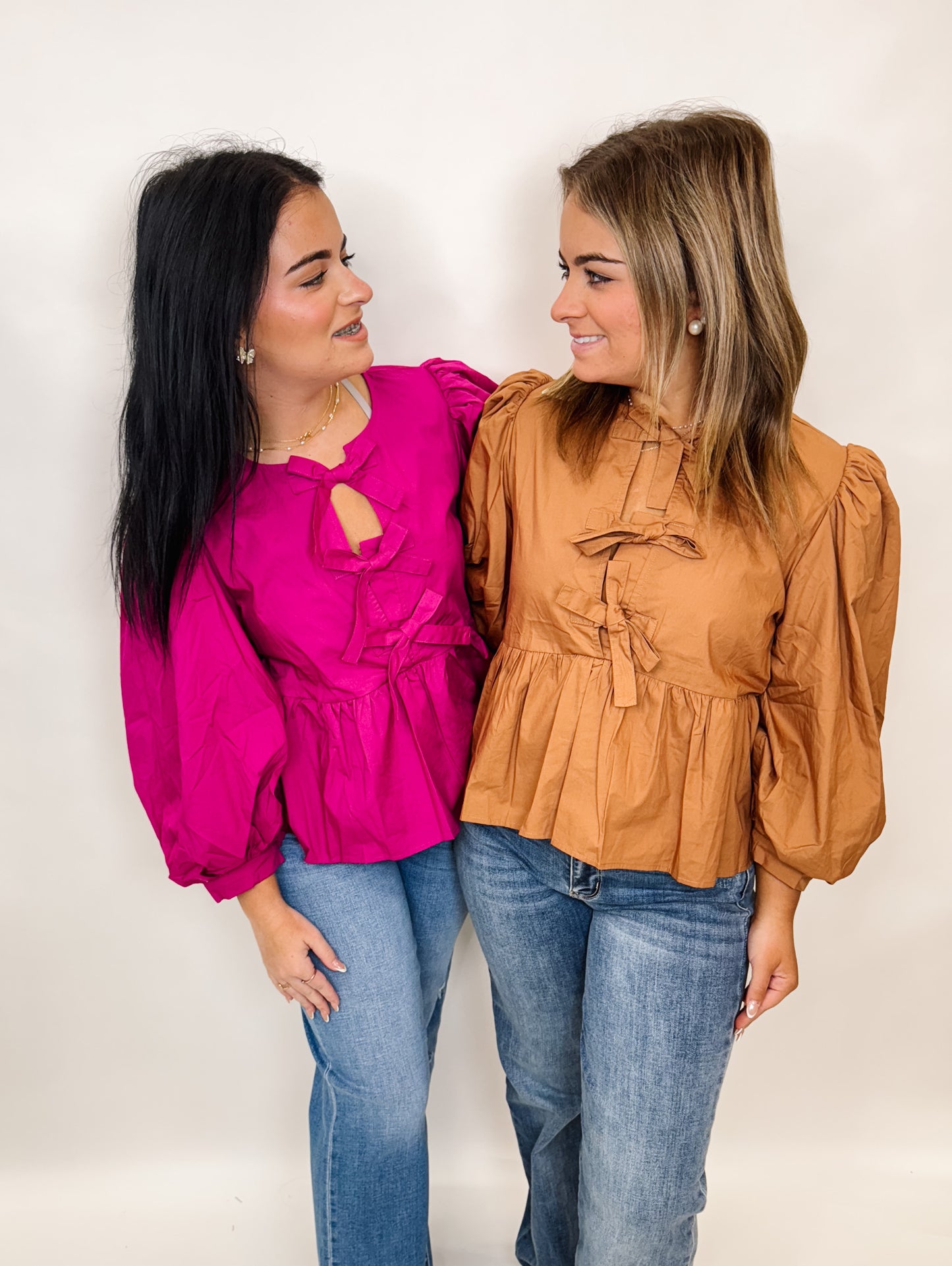 Jodifl Ruth Top