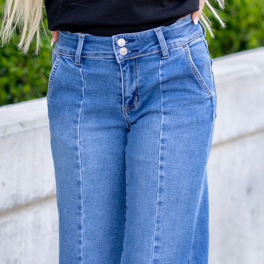 LV Aurora Jeans