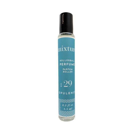 Mixture No 18 Blanc De Noir roller ball