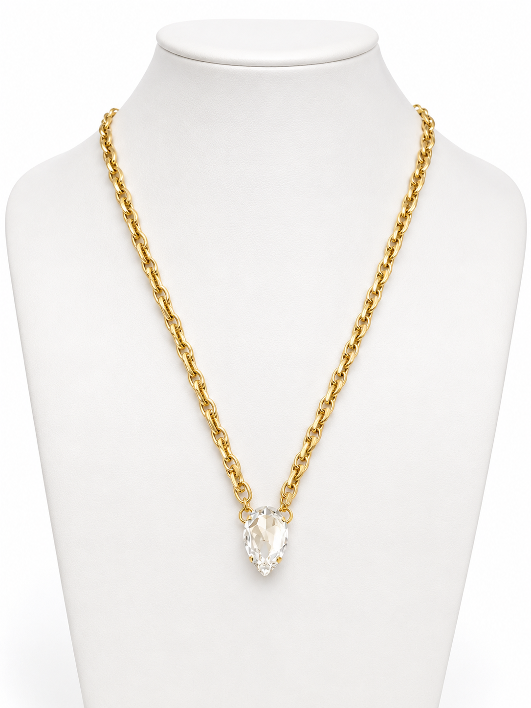 Rachel Marie Cranston Necklace