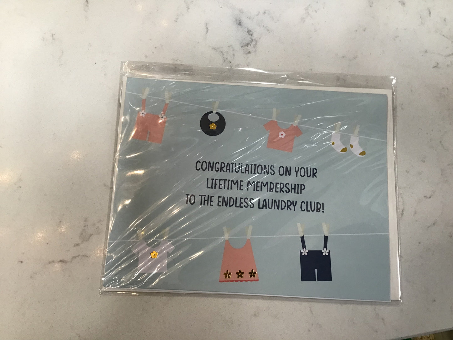 Mary Square Greeting Cards