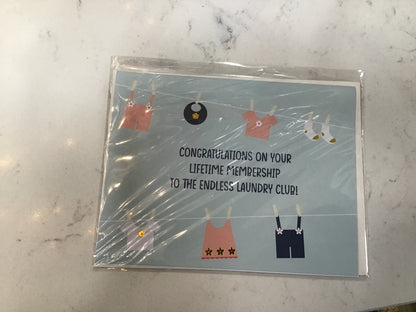 Mary Square Greeting Cards