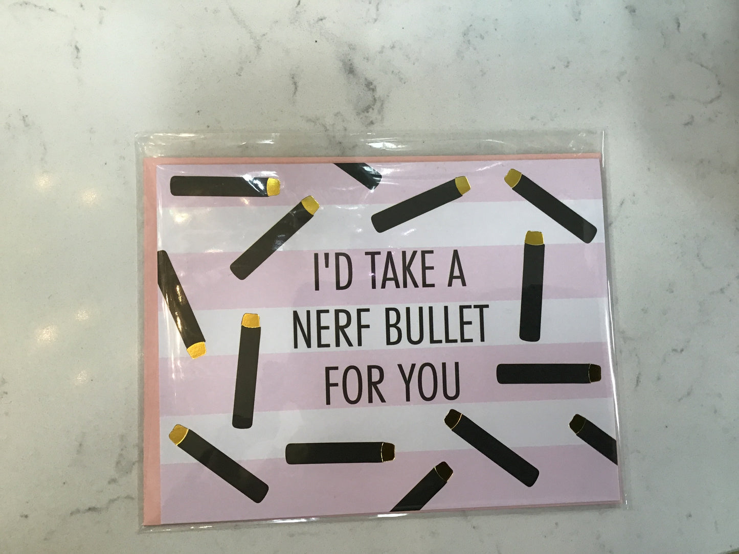 Mary Square Greeting Cards