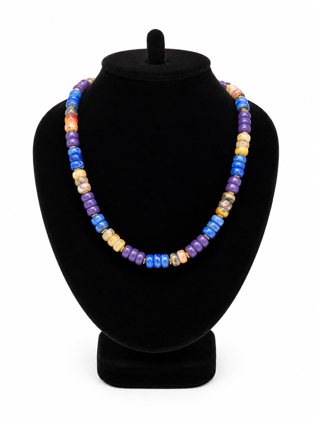 The Right Stuff Necklace