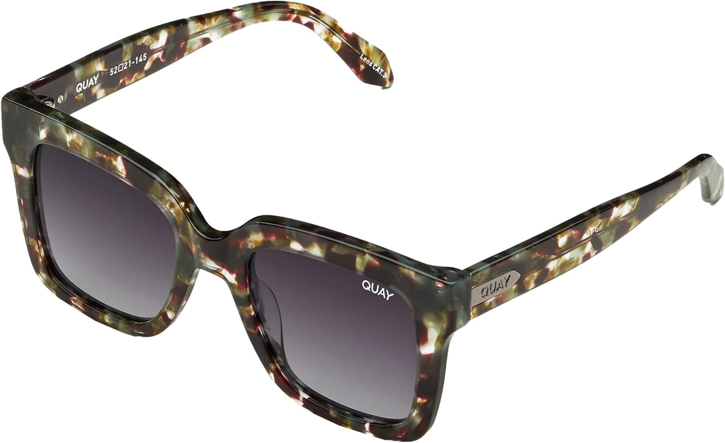 Quay Icy Sunglasses*