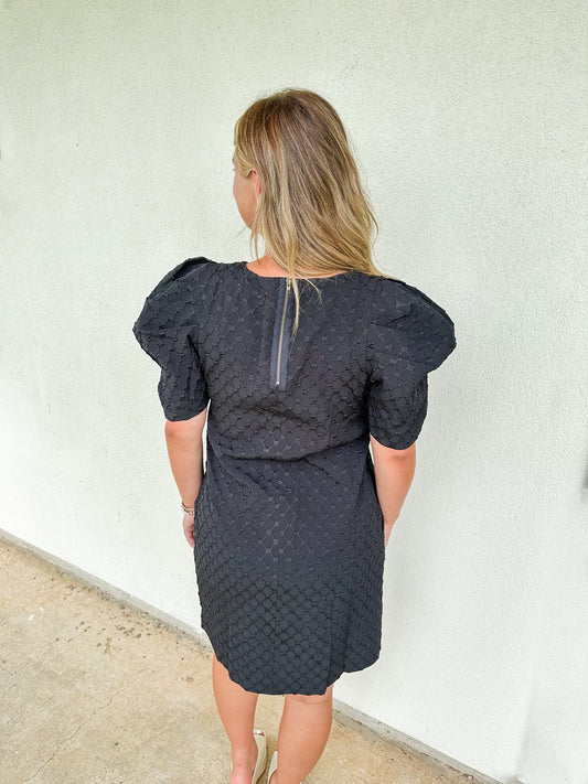 The Hazel Dress