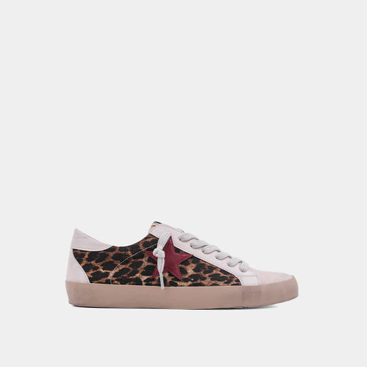 Shu Shop Paula Sneaker