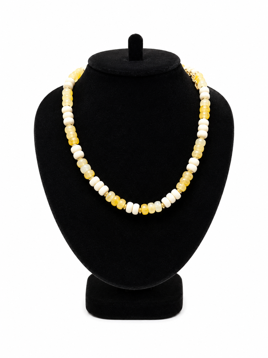 The Right Stuff Necklace