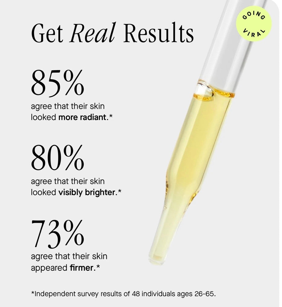 Brandefy Clinical Vit C + E + Ferulic Defend Serum