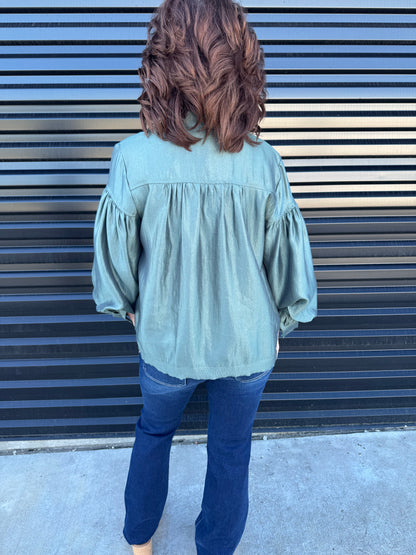 The Ivy Top