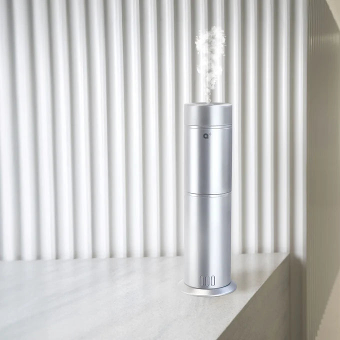 Aromar Plus Cylinder Waterless Diffuser