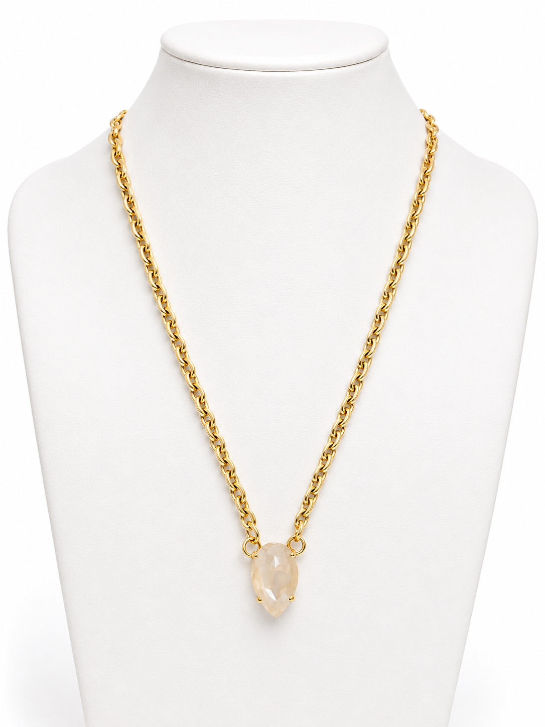 Rachel Marie Cranston Necklace