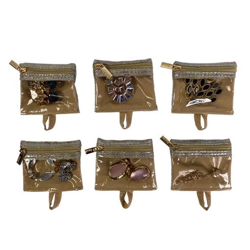 Pursen Getaway Jewelry Case*