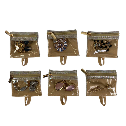 Pursen Getaway Jewelry Case*