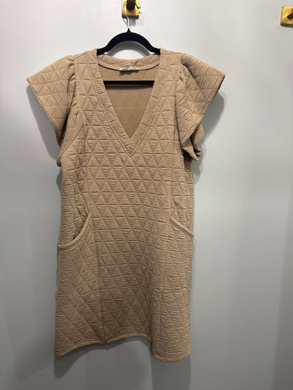 Entro Aspen Dress