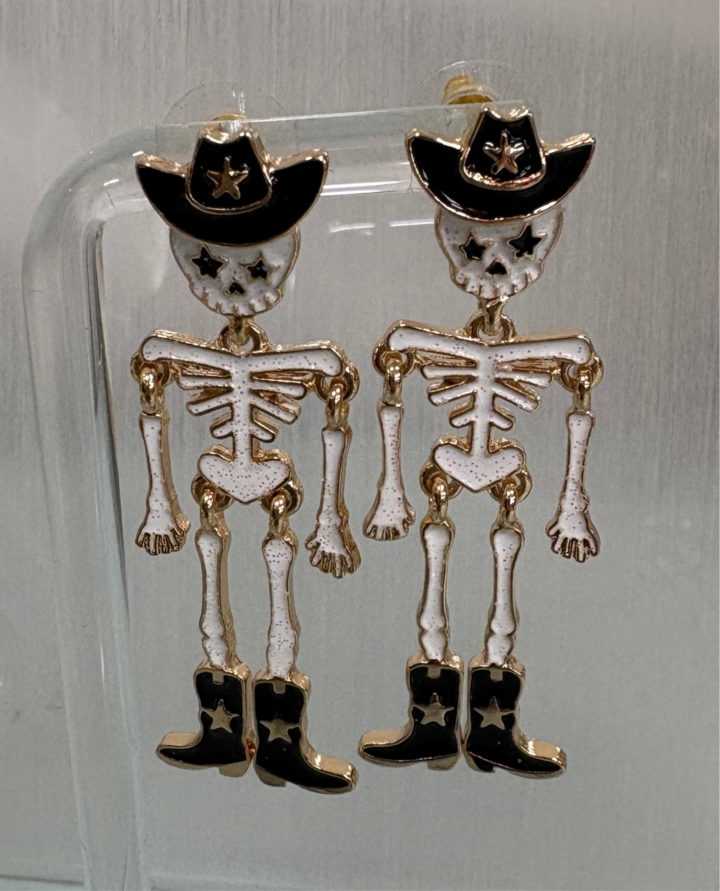 Halloween Earrings