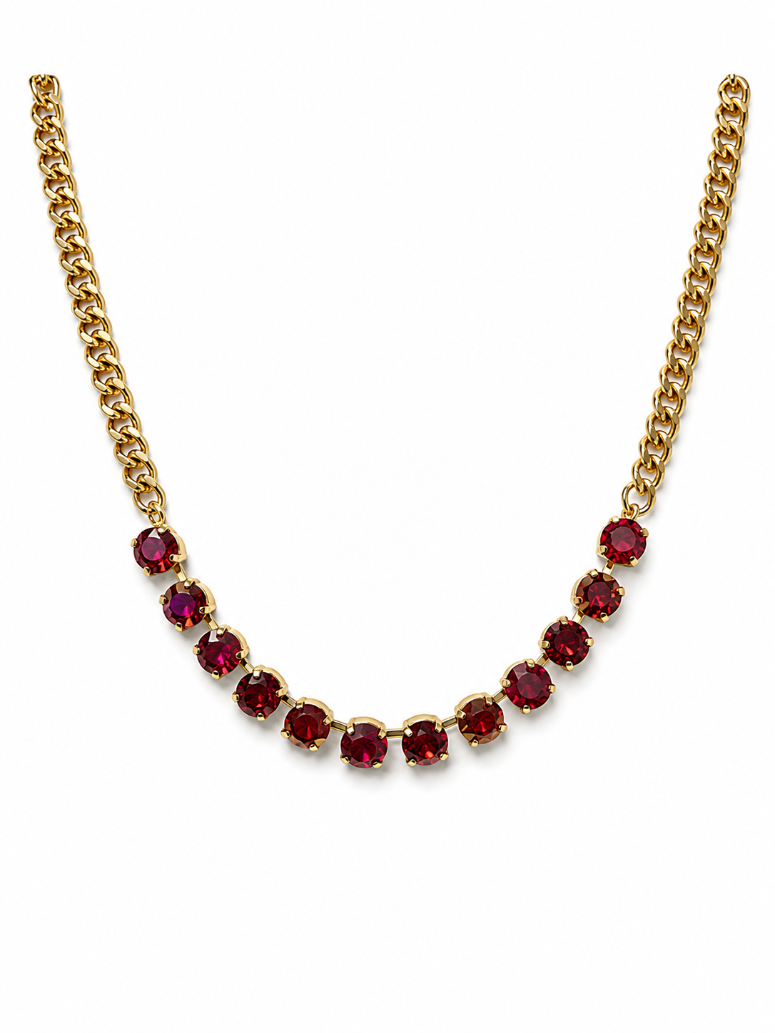 Tova Mini Oakland  Necklace☀️