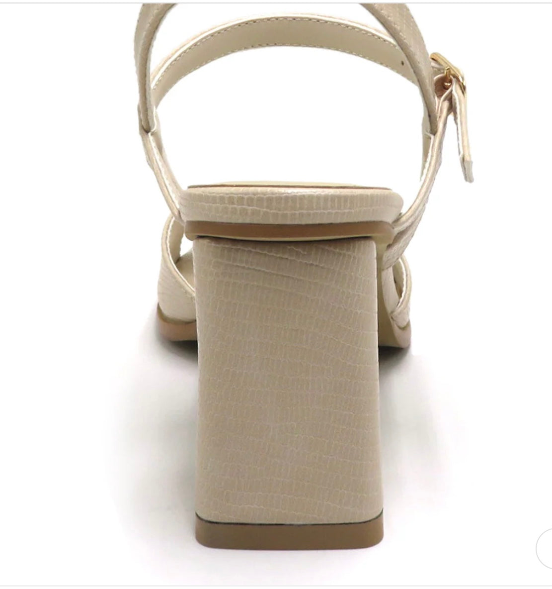 Olem Cora Heel