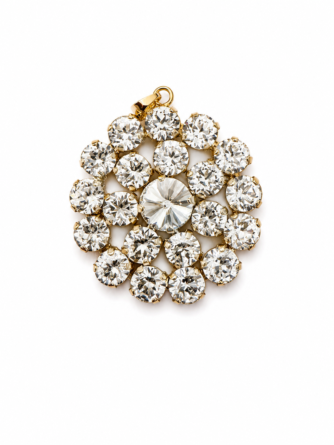 Australian crystal Bling Pendants