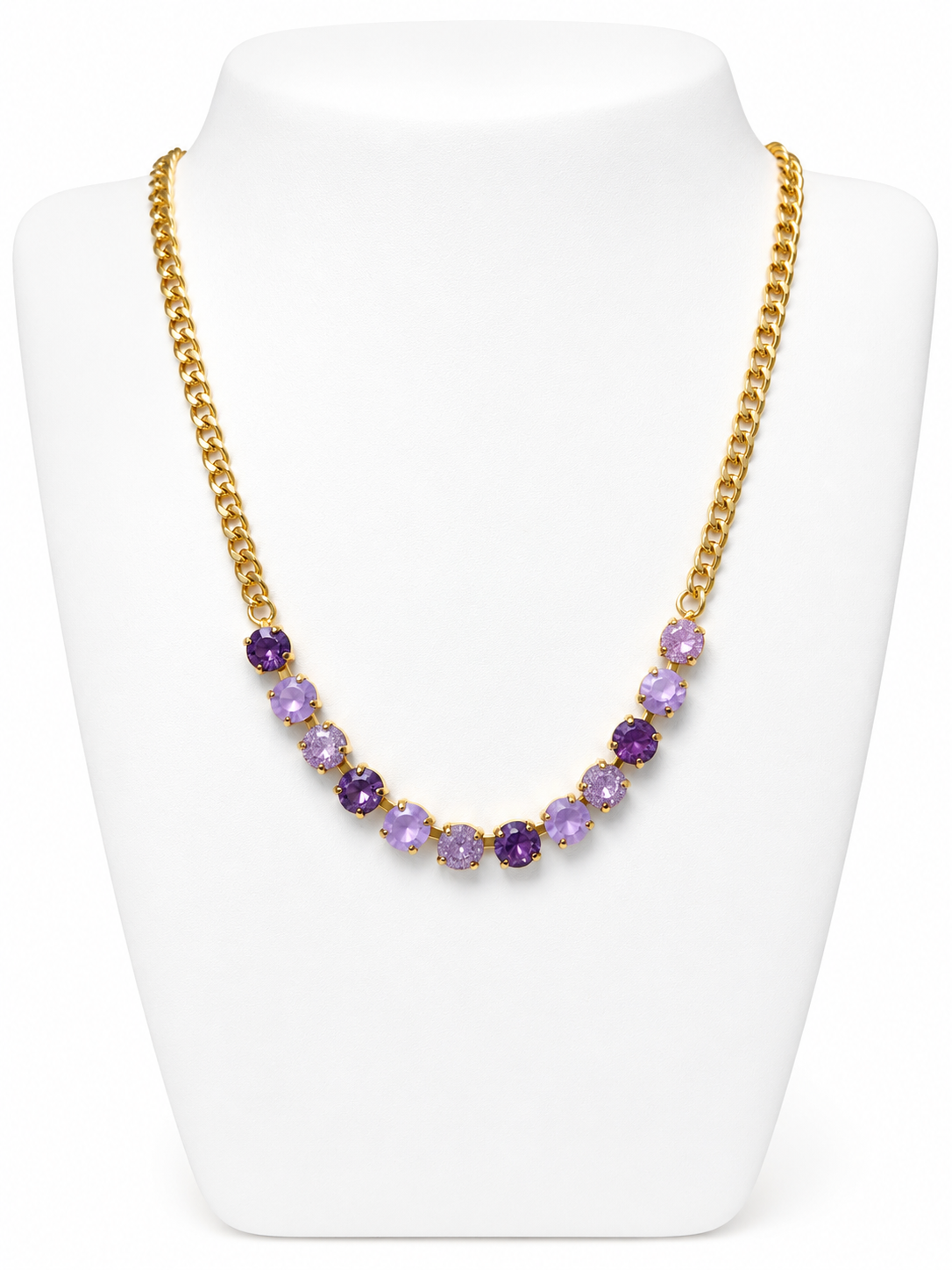 Tova Mini Oakland  Necklace☀️