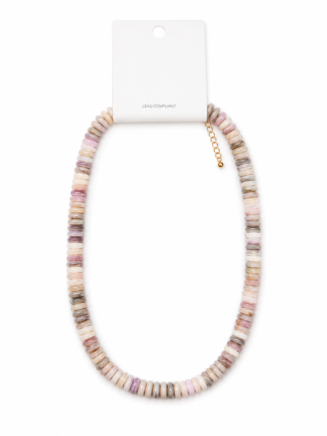 Be Your Best Necklace