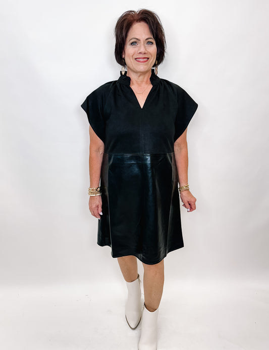THML Chapman Dress