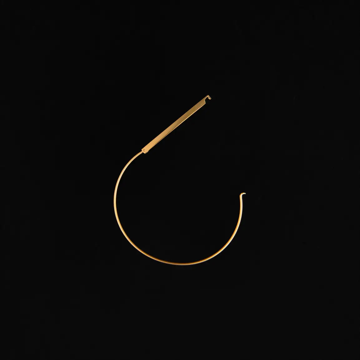SJ Francis Bangle