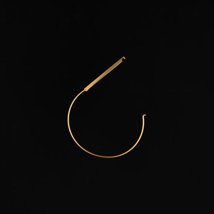 SJ Francis Bangle