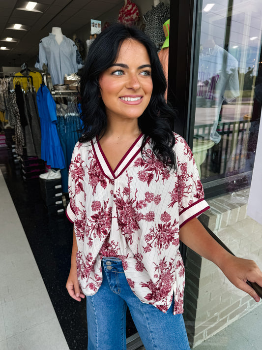 Entro Unis Top