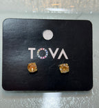 Tova Sarina Studs*