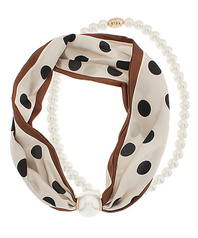 Silk & Pearl Collection
