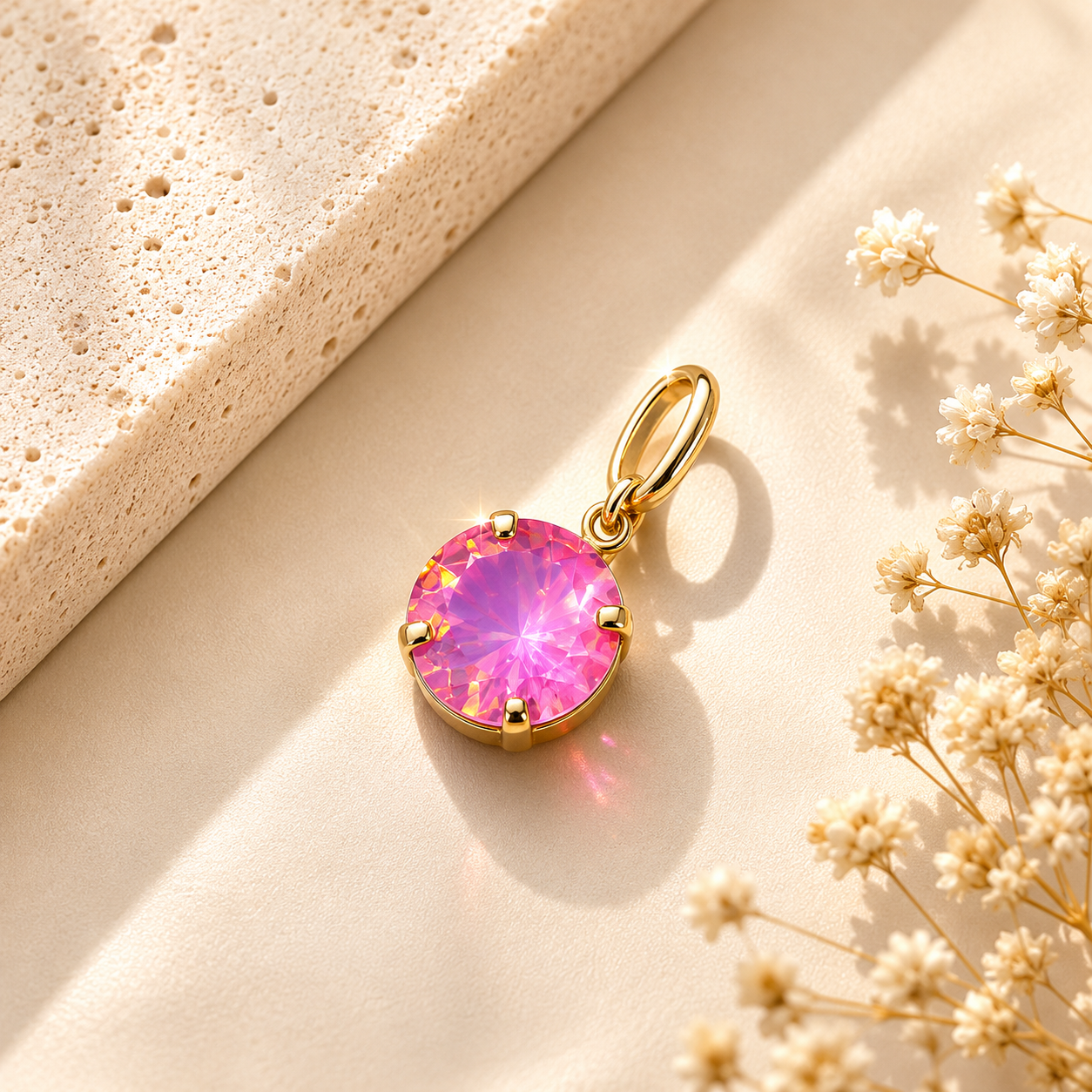 Elle Australian Charms