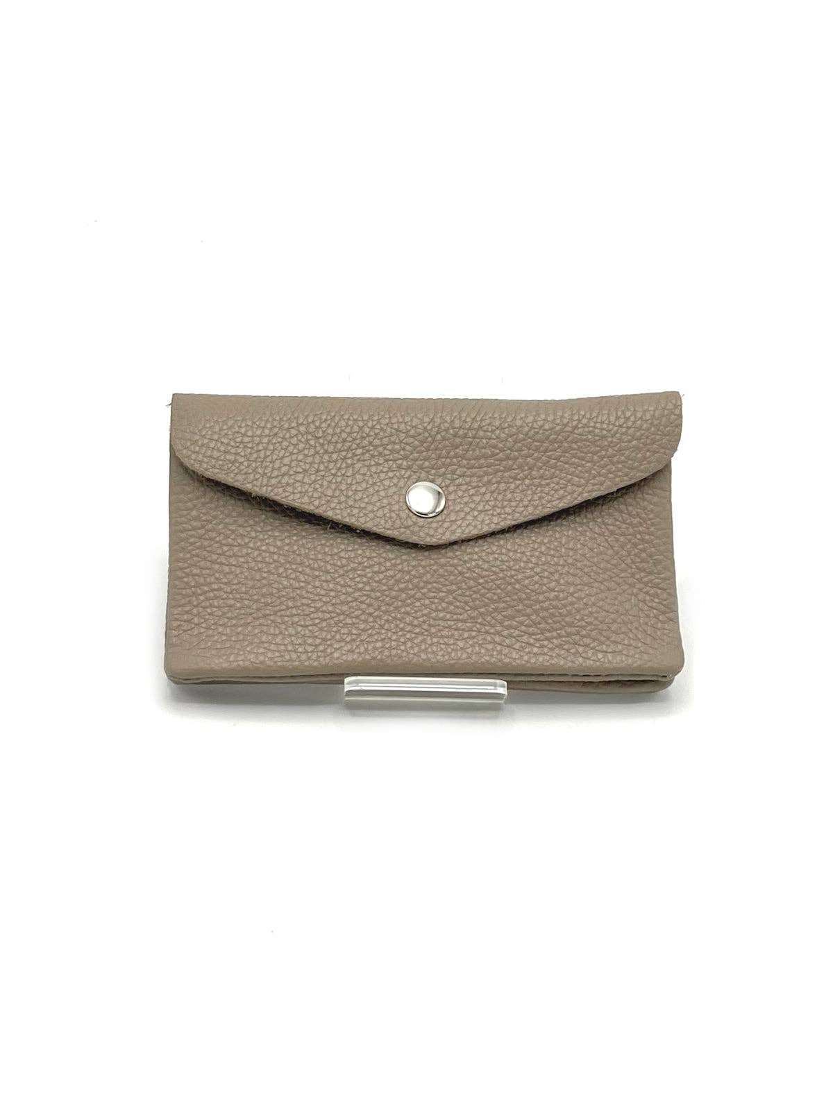 Women's genuine leather wallet, Big size, art. 302002