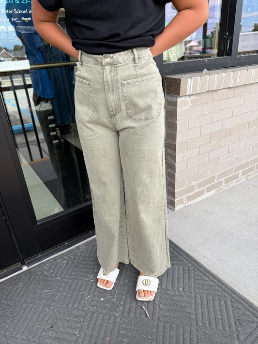 Entro Janet Jeans