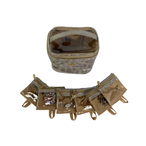Pursen Getaway Jewelry Case*