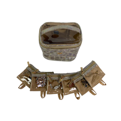 Pursen Getaway Jewelry Case*